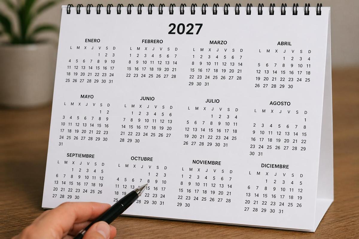 El DOE publica este miércoles la resolución por la que se somete a información pública el decreto que fija los días festivos de la comunidad.