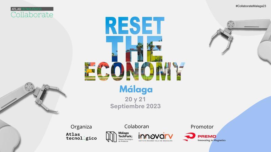 Málaga reúne a más de 250 empresas tecnológicas e industriales para abordar la transformación digital