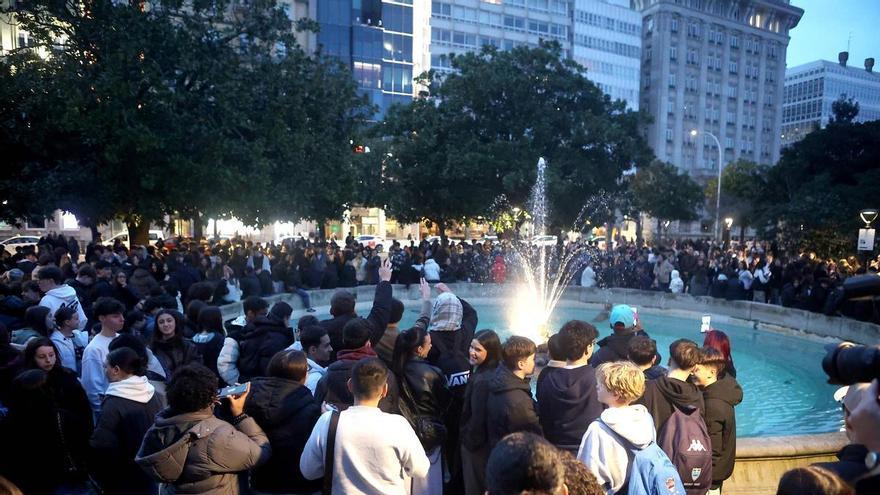 Los 'therians', de momento, no llegan a A Coruña:  "Igual en unos años es algo normal"