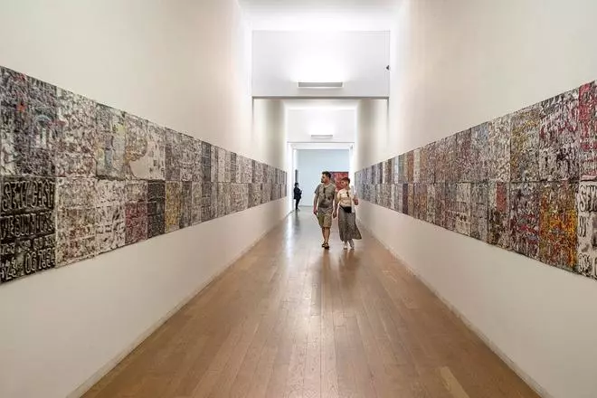 Las 10 mejores atracciones del Museo Serralves de Oporto