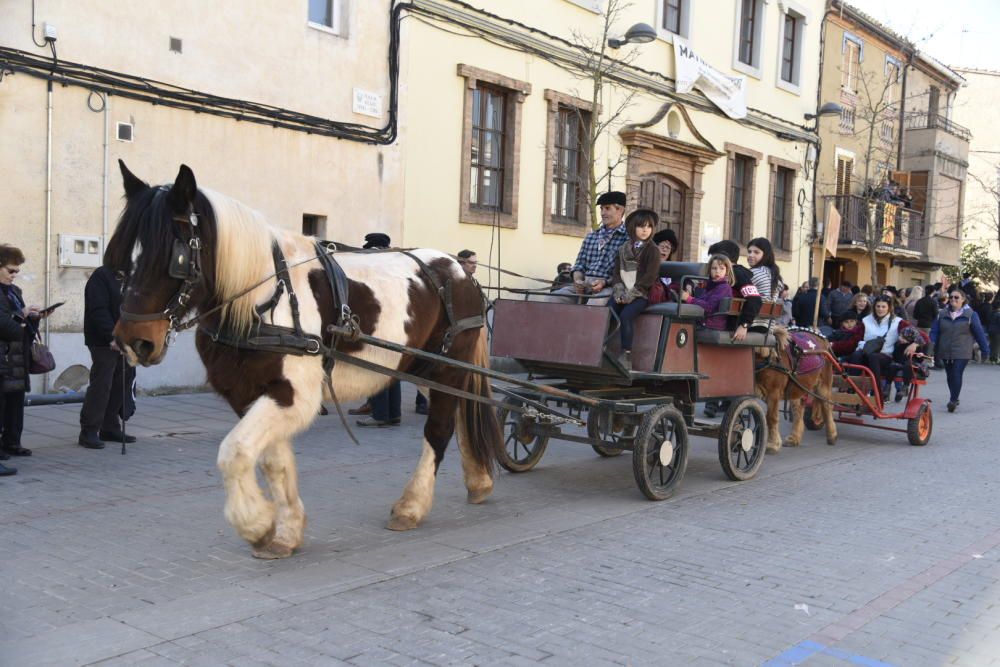 Traginers de Balsareny 2019