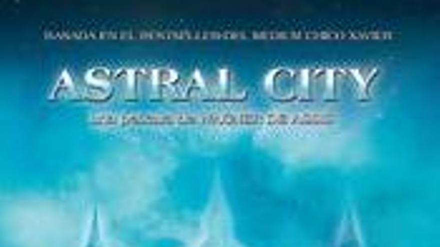 Astral City