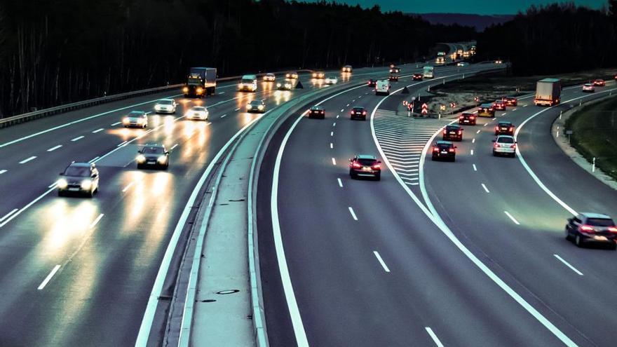 Cada vez hay mÃ¡s coches ecolÃ³gicos en EspaÃ±a.