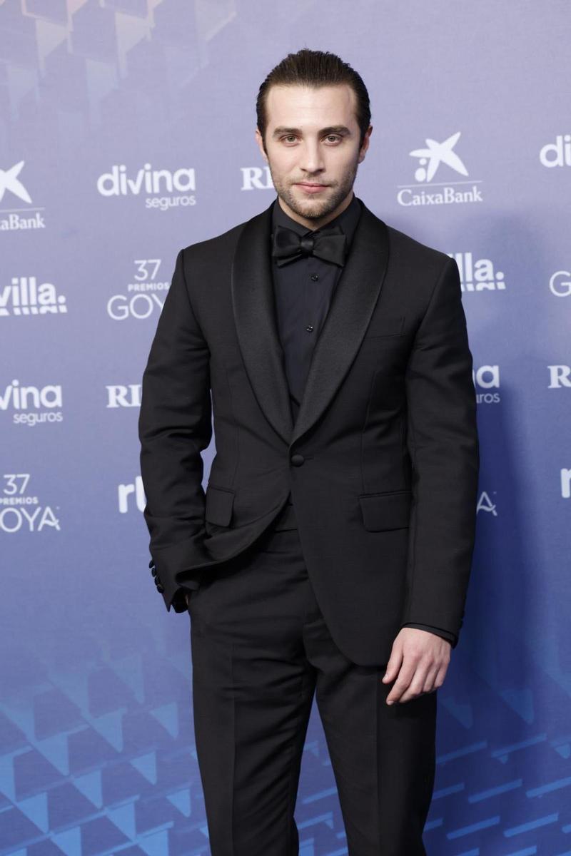 Premios Goya 2023 - Pol Monen