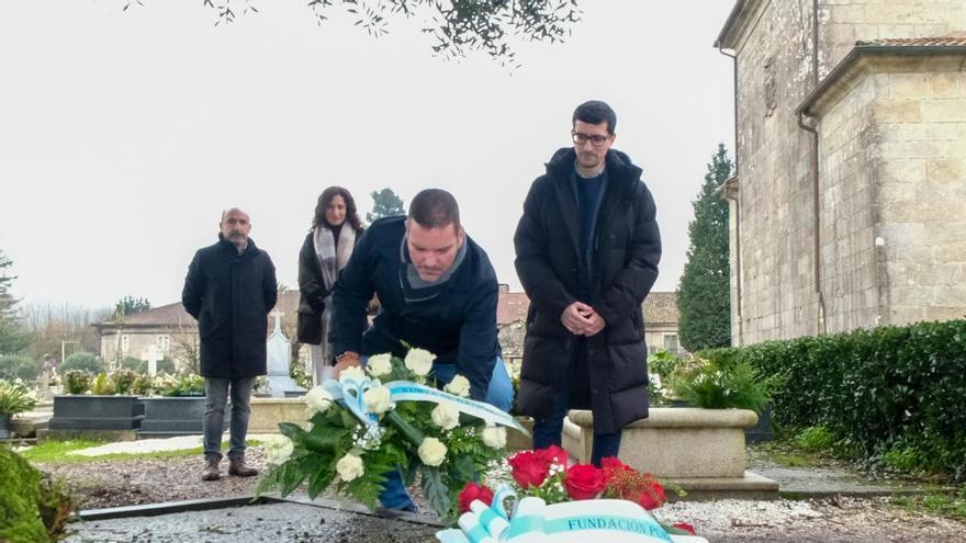 Galicia celebrará con varios actos los 75 años de ‘La Colmena’ de Cela