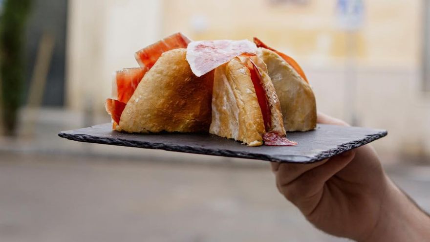 Esta es la cafetería del centro de Sevilla que ofrece el mejor desayuno de la provincia