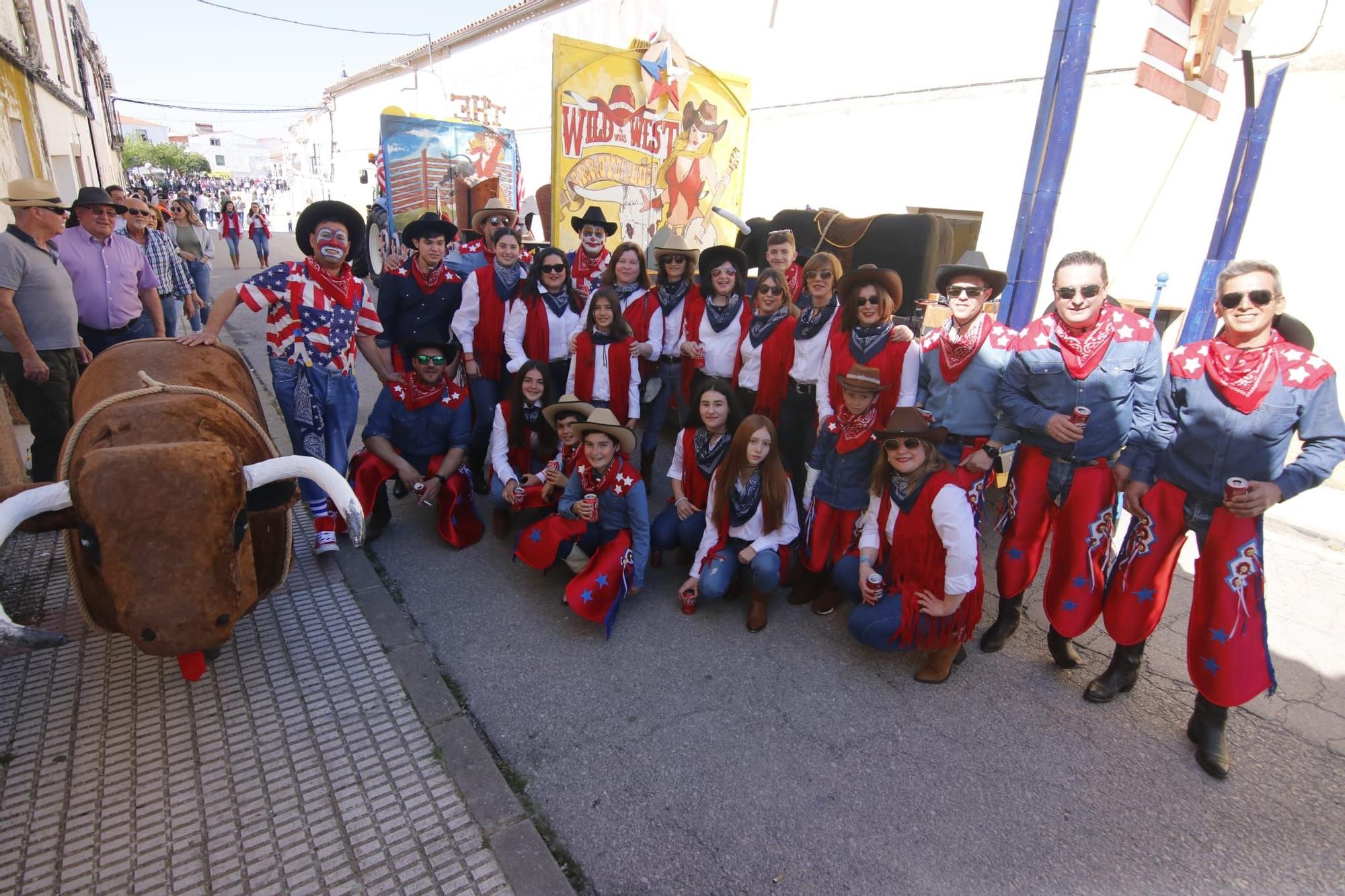 Arroyo celebra su Día de la Luz
