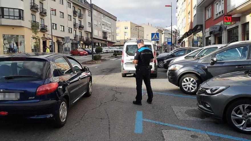 Policías acusan a oposición y compañeros de actuar como la “Gestapo” en contra del Gobierno de Cambre