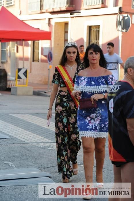 Carrera Popular de La Raya