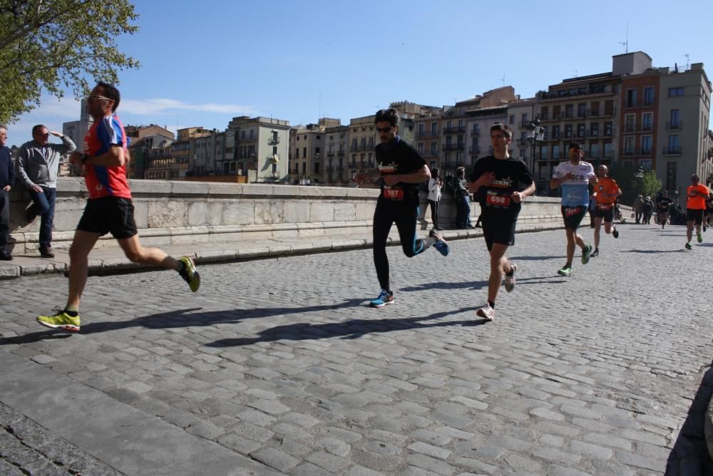 10 Km de Girona Esports Parra – La Salle