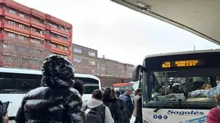 Directo | Catalunya empieza el día sin Rodalies por el plante de los maquinistas