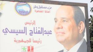 Egipte celebra eleccions sense cap marge per a la sorpresa