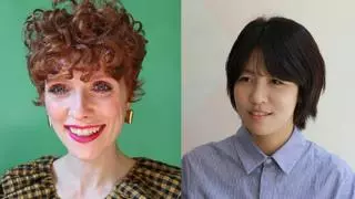 La inglesa Harriet Parry y la coreana Ha I I Hwa, nuevas artistas confirmadas para Flora 2023
