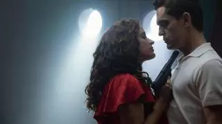 El gallego Pedro Alonso regresa a Netflix como Berlín para dar un nuevo golpe maestro