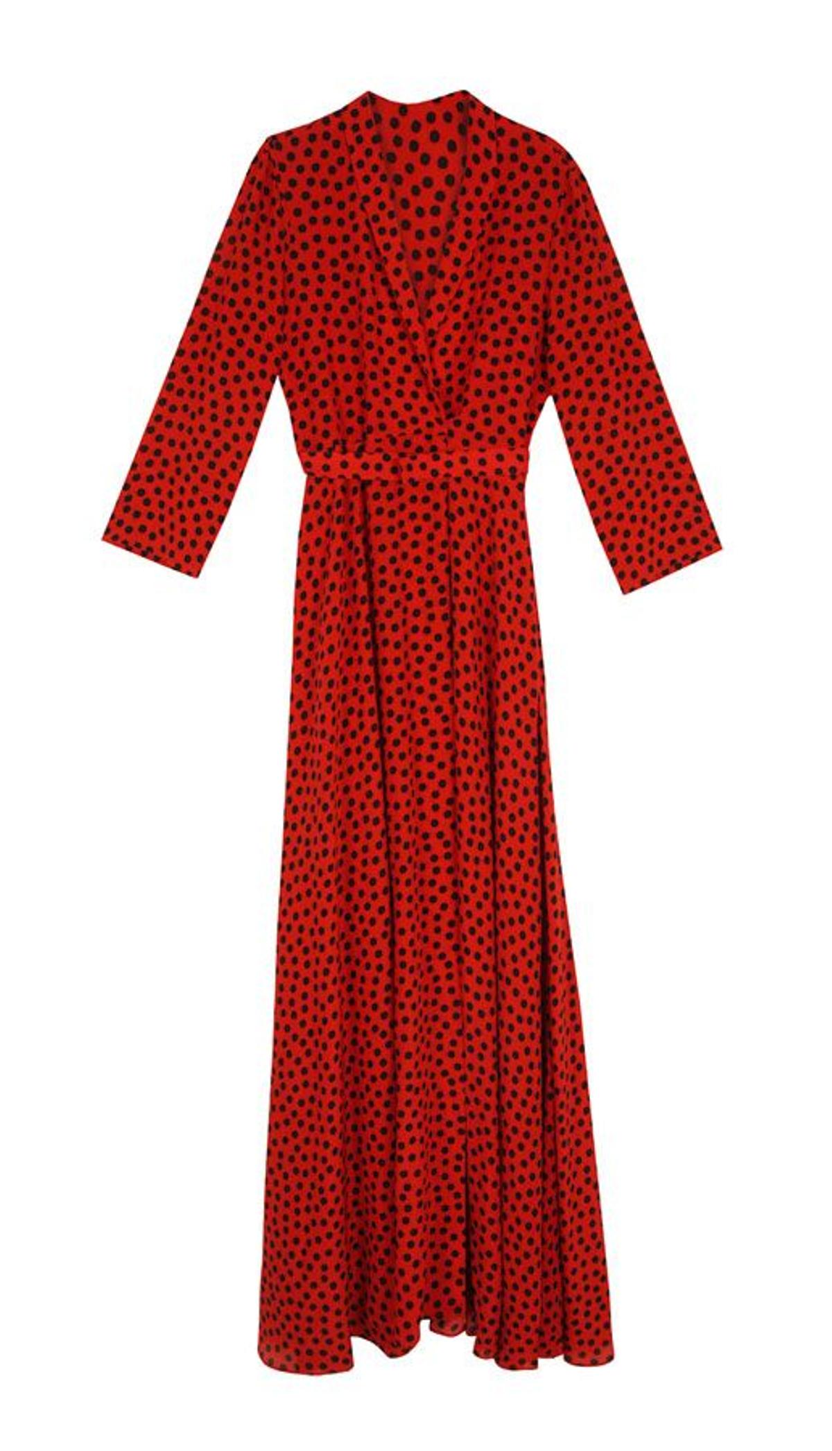 Tendencia total red: Dolores Promesas