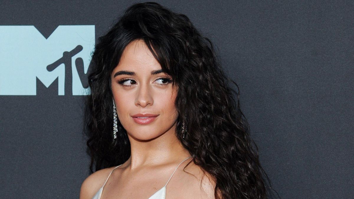 Camila Cabello preparó su última gira internacional en Salt
