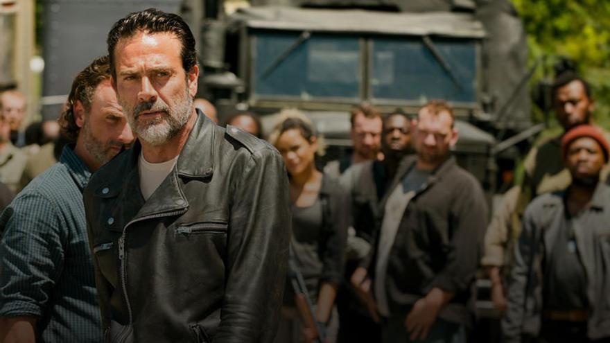 Els retorns a &#039;The Walking Dead&#039;