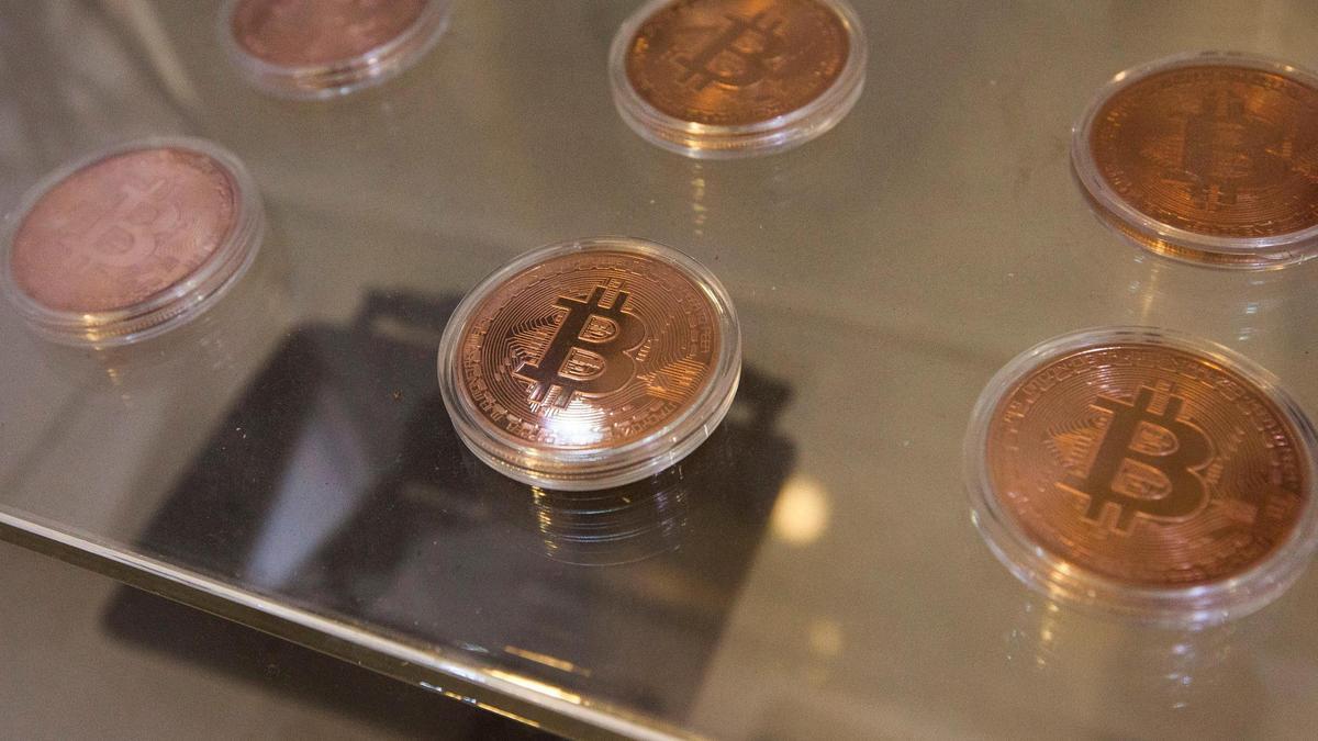 El bitcoin se estabiliza sin apenas variaciones, solo una leve subida