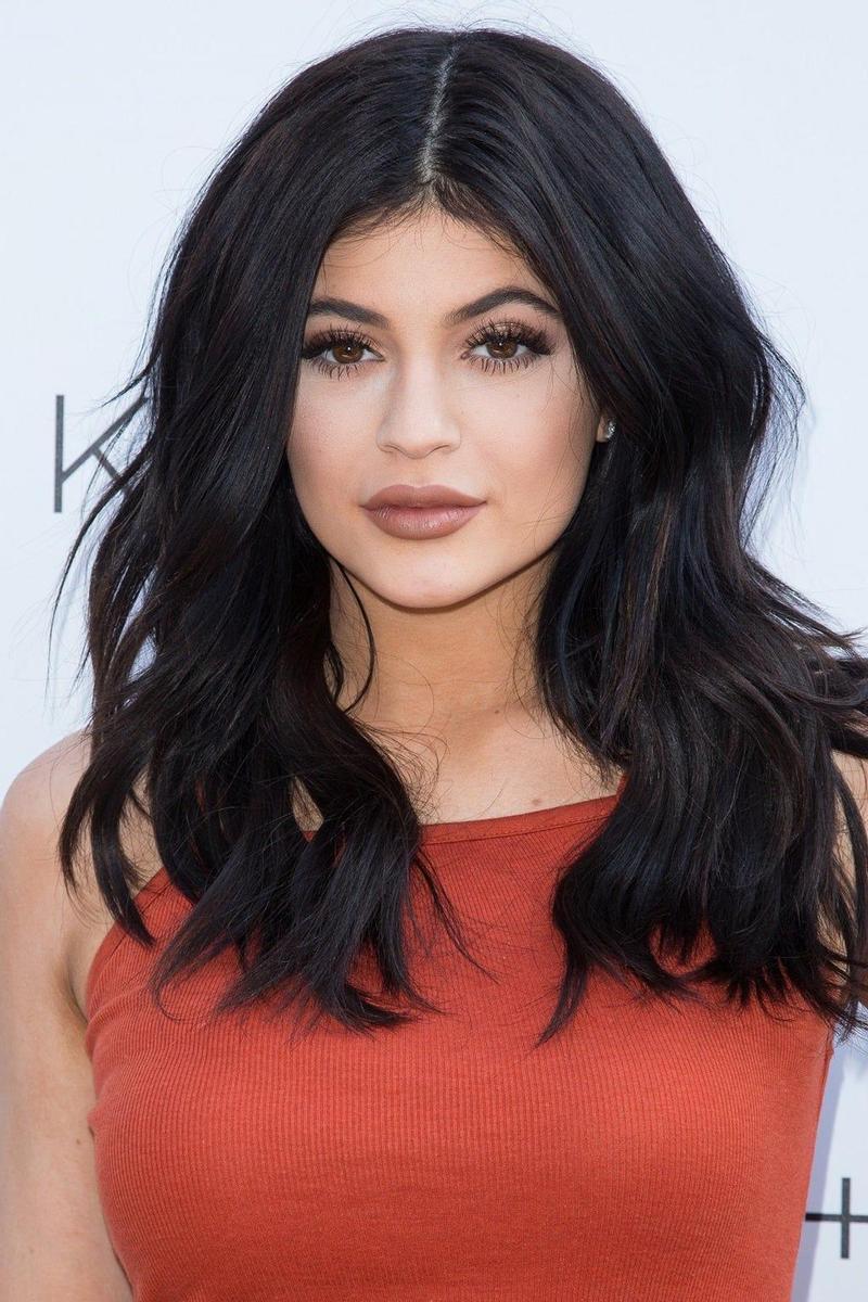 Kylie Jenner