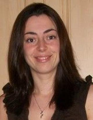 Ana Zafra Portugués