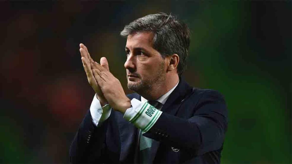 Bruno de Carvalho ha sido cesado como presidente del Sporting de Lisboa