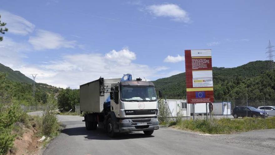 Las lluvias del fin de semana vuelven a disparar el lindano