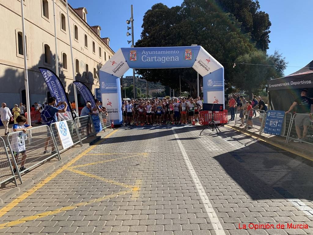 Carrera Popular UPCT (2)