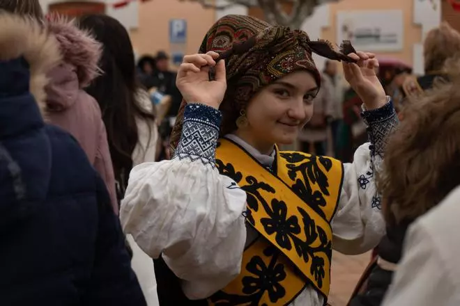 GALERÍA| Torres del Carrizal, epicentro de la tradición