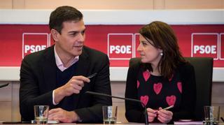 El PSOE plantea multar a las empresas que incumplan un plan de igualdad