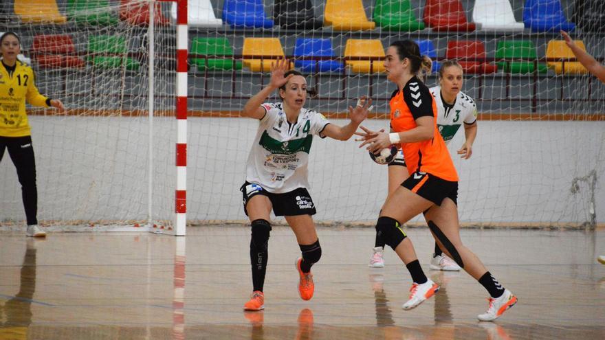 El CBM Elche busca dar un paso adelante hacia los cuartos de final de la EHF