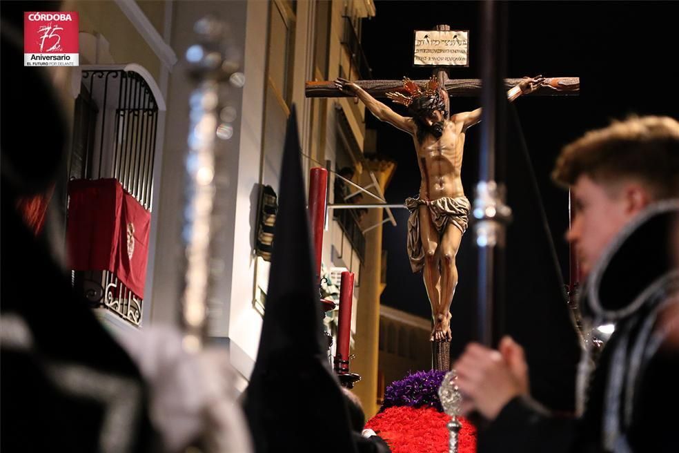 FOTOGALERÍA / El Miércoles Santo en la provincia