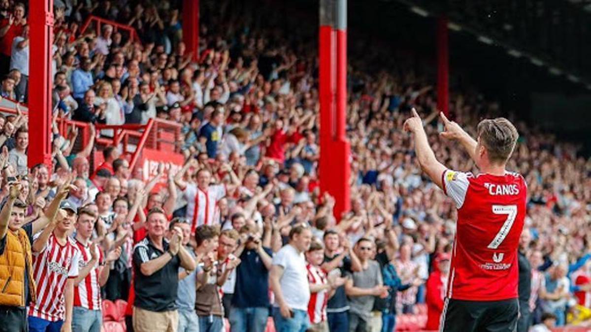 Brentford FC