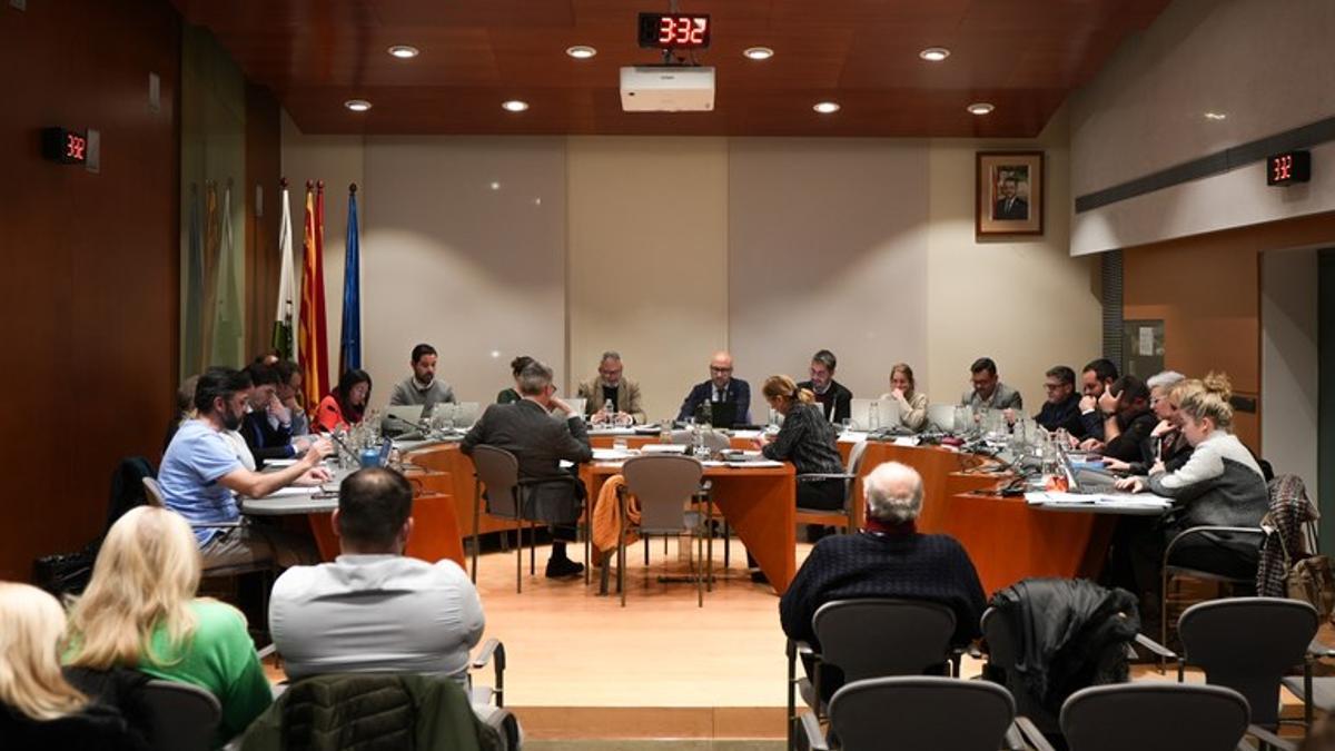 L'Ajuntament de Lloret compra un immoble per a centre cívic