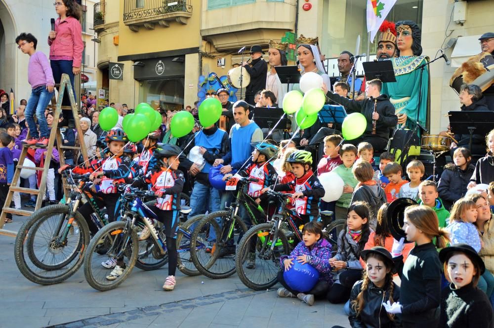 Pregó de Fires del Consell d''Infants