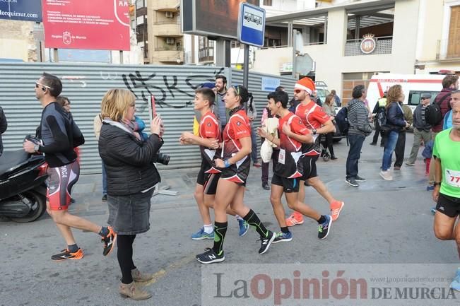 San Silvestre Lorca 2017