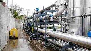 La Junta tramita 18 expedientes para la instalación de plantas de biogás en Extremadura