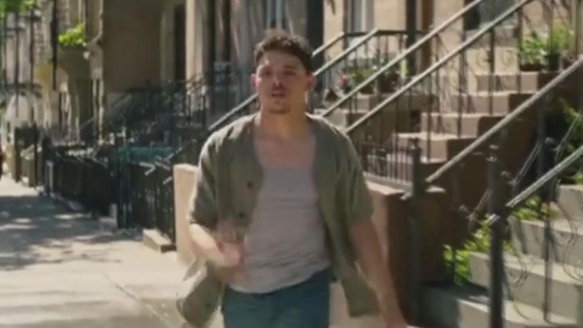 Estrenos de la semana. Tráiler de 'En un barrio de Nueva York'