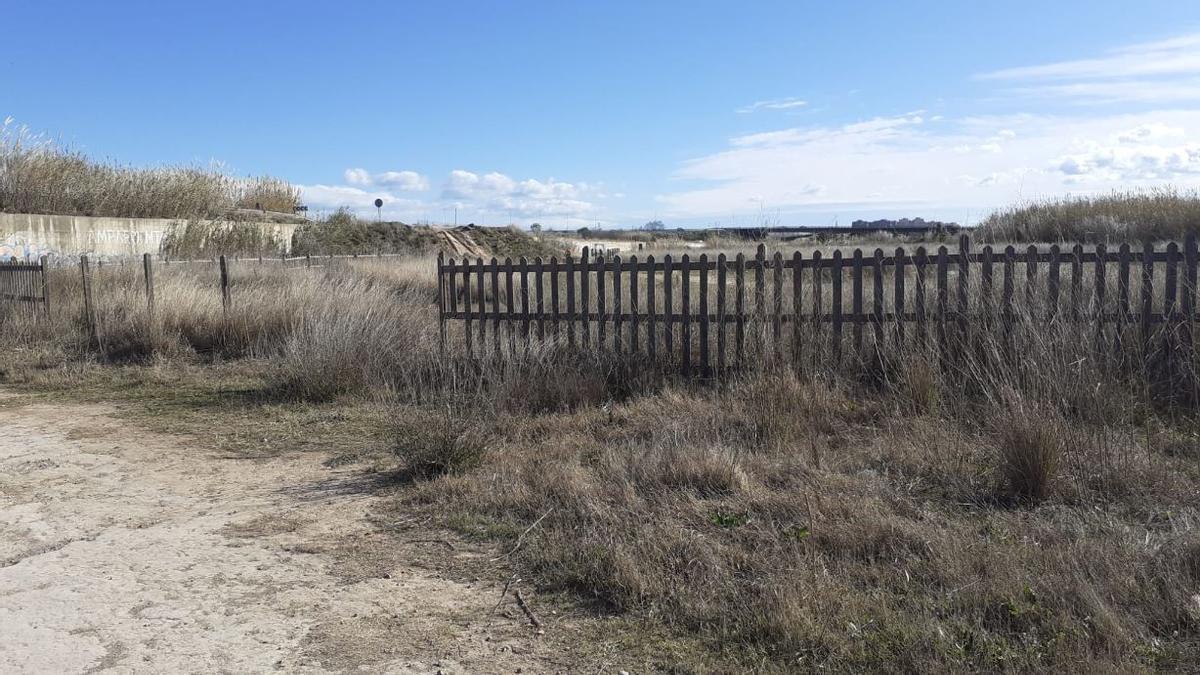 Huerto Ecológico de Quart