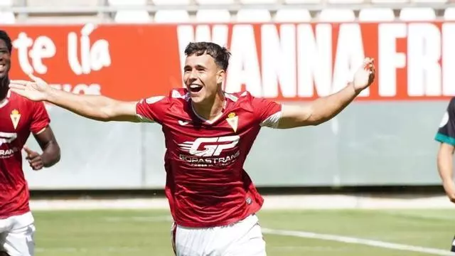 El Barça se fija en Alejandro Meca para reforzar el filial