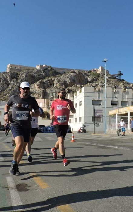 Carrera Popular de Águilas