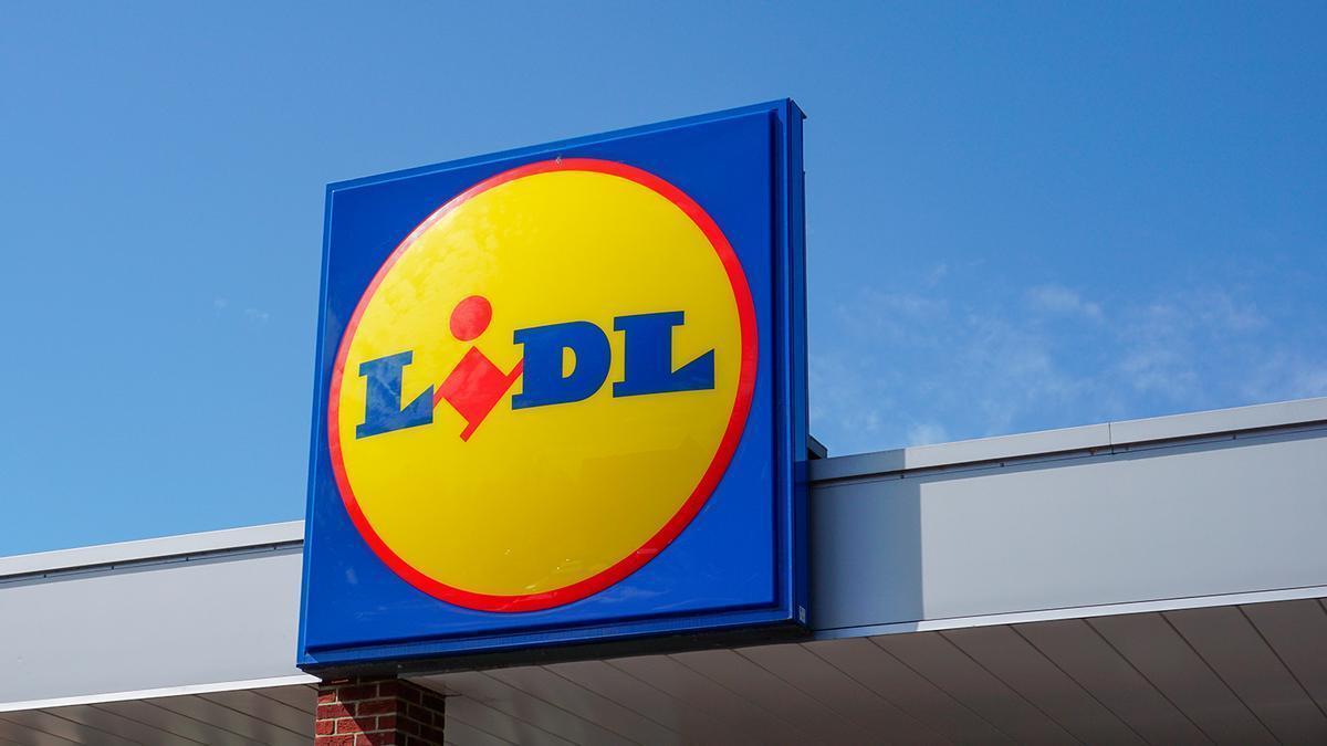 Colas kilométricas en Lidl para conseguir la bicicleta eléctrica más barata del mercado para carretera o ir a la playa: con luz y portaequipajes