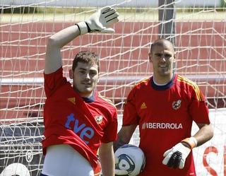 Amistoso de 'la Roja' en Ecuador y fiestas de verano en España