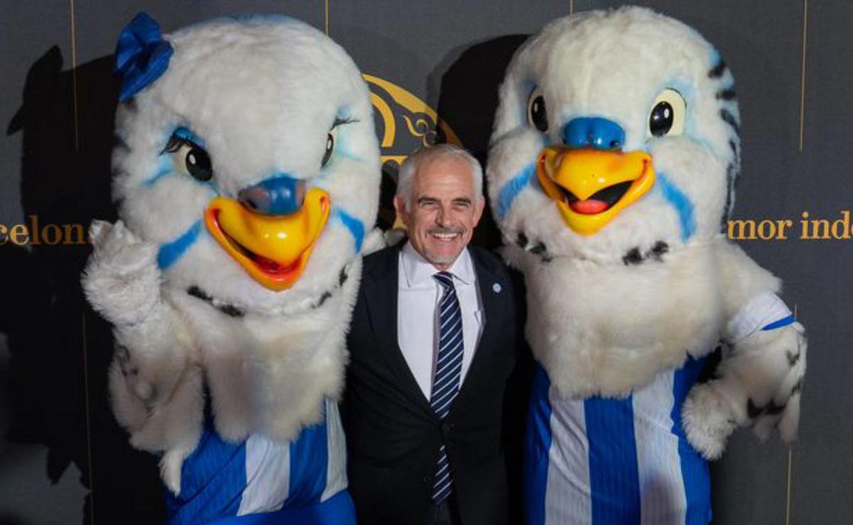 La festa periquita La festa periquita