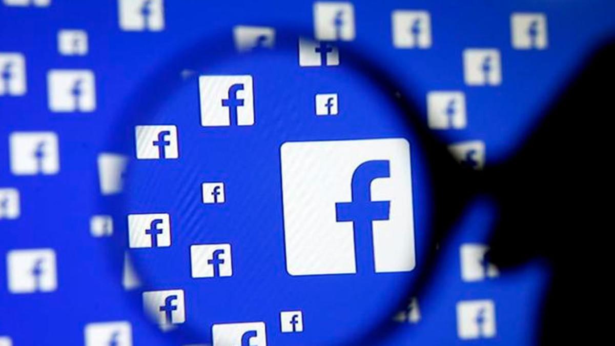 Facebook e Instagram ven interrumpido el servicio