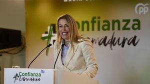 Extremadura protagonitza el primer test electoral al cas Cerdán i al pols PP-Vox