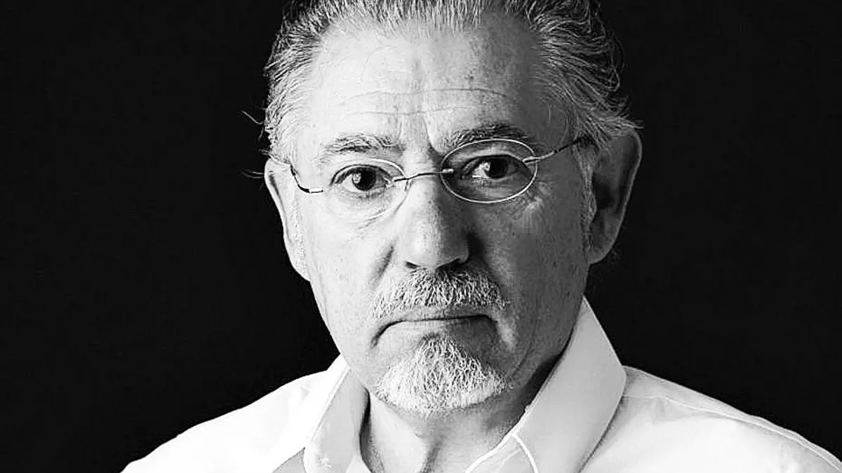 'Detrás del crimen: 25 historias inquietantes de true crime': investigadores, escritores y crímenes reales
