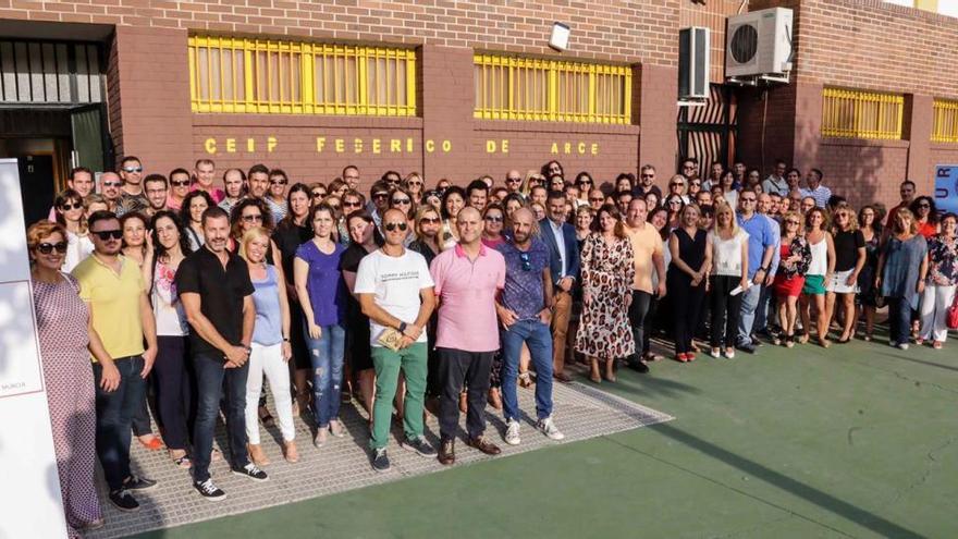 Innovaedum pone el broche de oro a un curso plagado de exitosas iniciativas