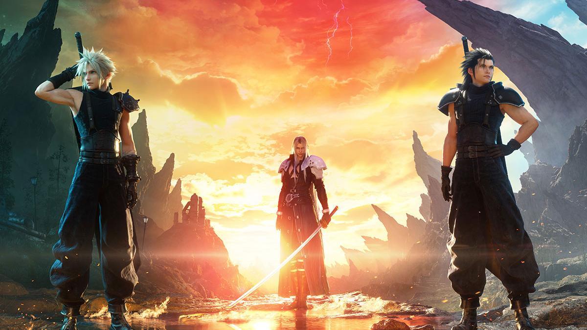 El nuevo parche de Final Fantasy VII Remake cambia la última línea de  diálogo del RPG (y varios detalles más)