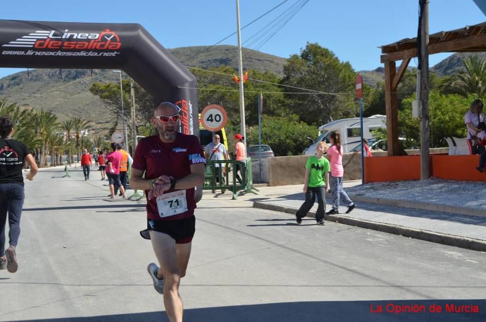 Carrera Popular La Azohía 2