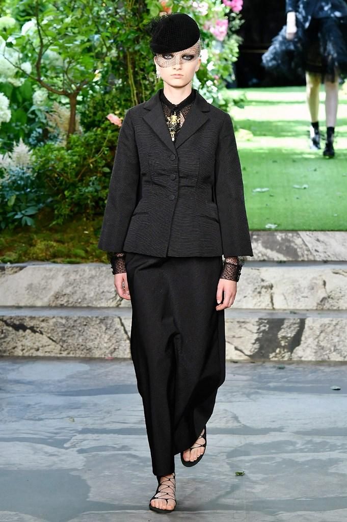 Christian Dior